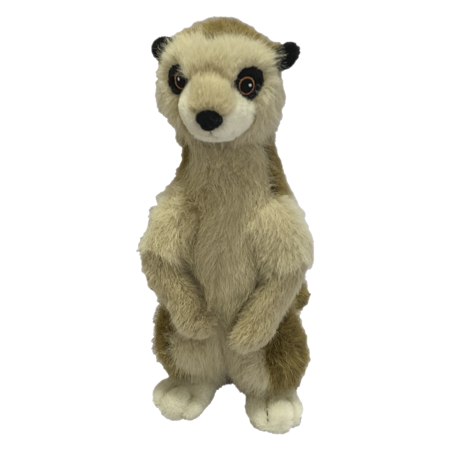 Meerkat 28cm