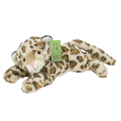 Leopard 28cm