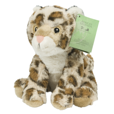 Leopard 19cm