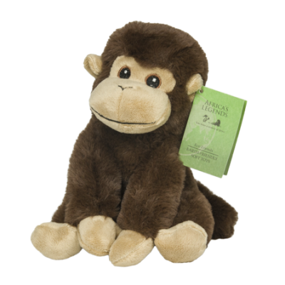 Monkey 19cm