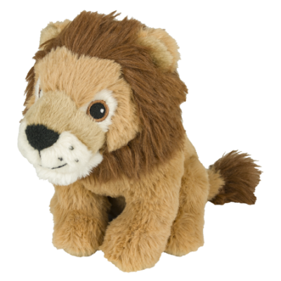 Lion 18cm No Hat