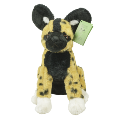 Wild Dog 25cm
