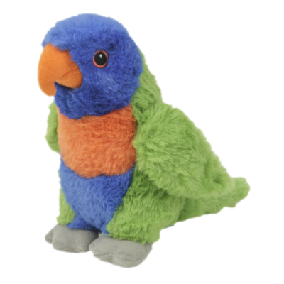 Parakeet 18cm