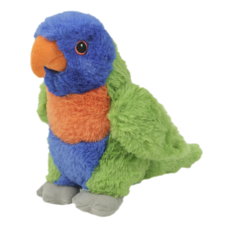 Parakeet 18cm