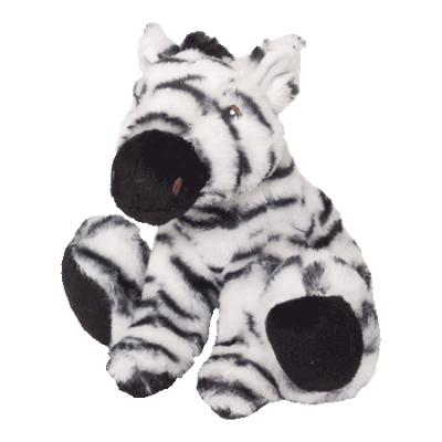 Big Foot Zebra