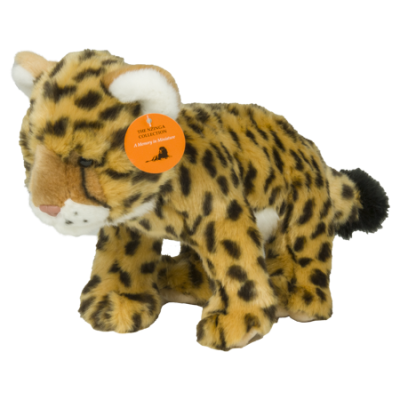 Cheetah 28cm