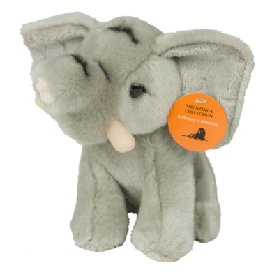 Elephant 18cm