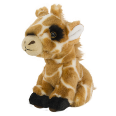 Giraffe 18cm