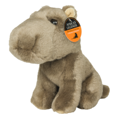 Hippo 18cm