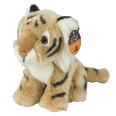 Tiger 18cm