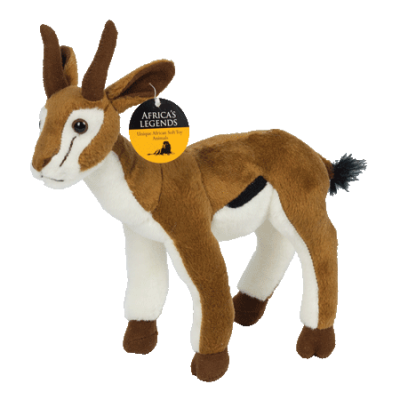 Springbok 20cm