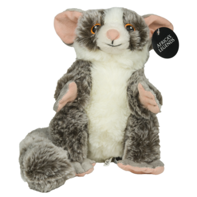 Bush Baby 19cm