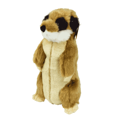 Meerkat 23cm