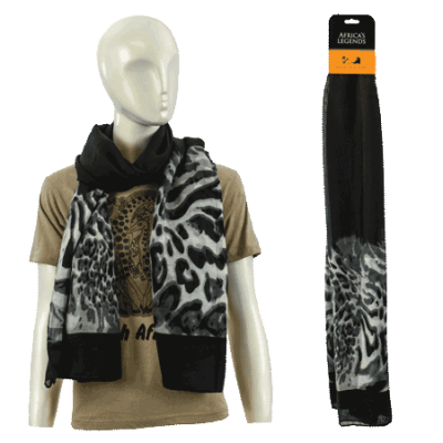 Scarf-Duo-Black (Large)