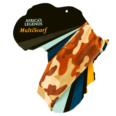 Camo-Brown