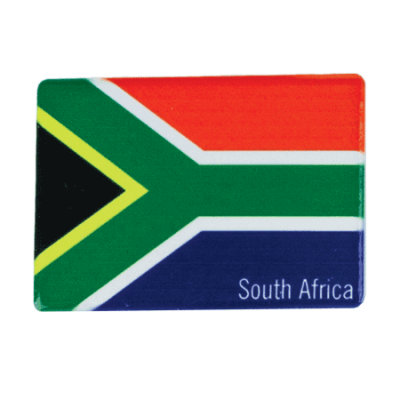 South Africa