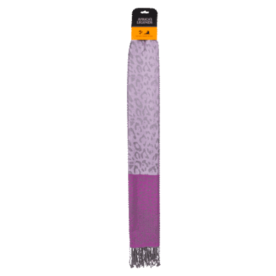 Pashmina Style Scarf-Lilac