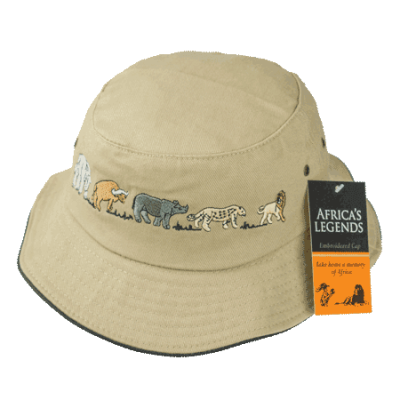 Big 5 Soft Floppy Hats–60cm (L/XL)