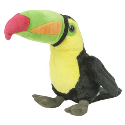 Toucan 20cm