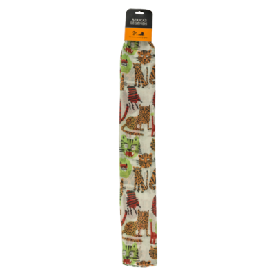 Scarf-Big Cats