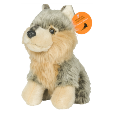 Wolf 18cm