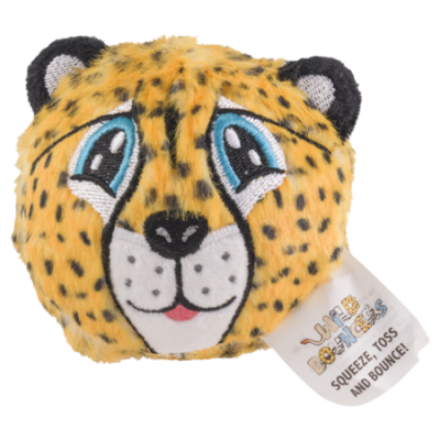 Wild Bouncer - Cheetah