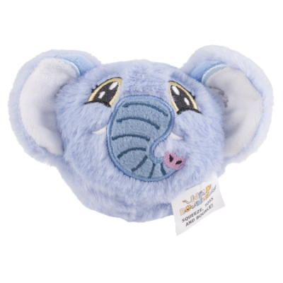 Wild Bouncer - Elephant