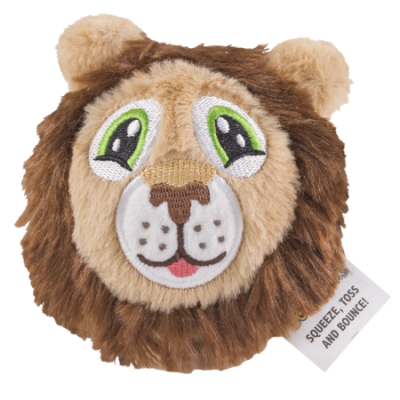 Wild Bouncer - Lion